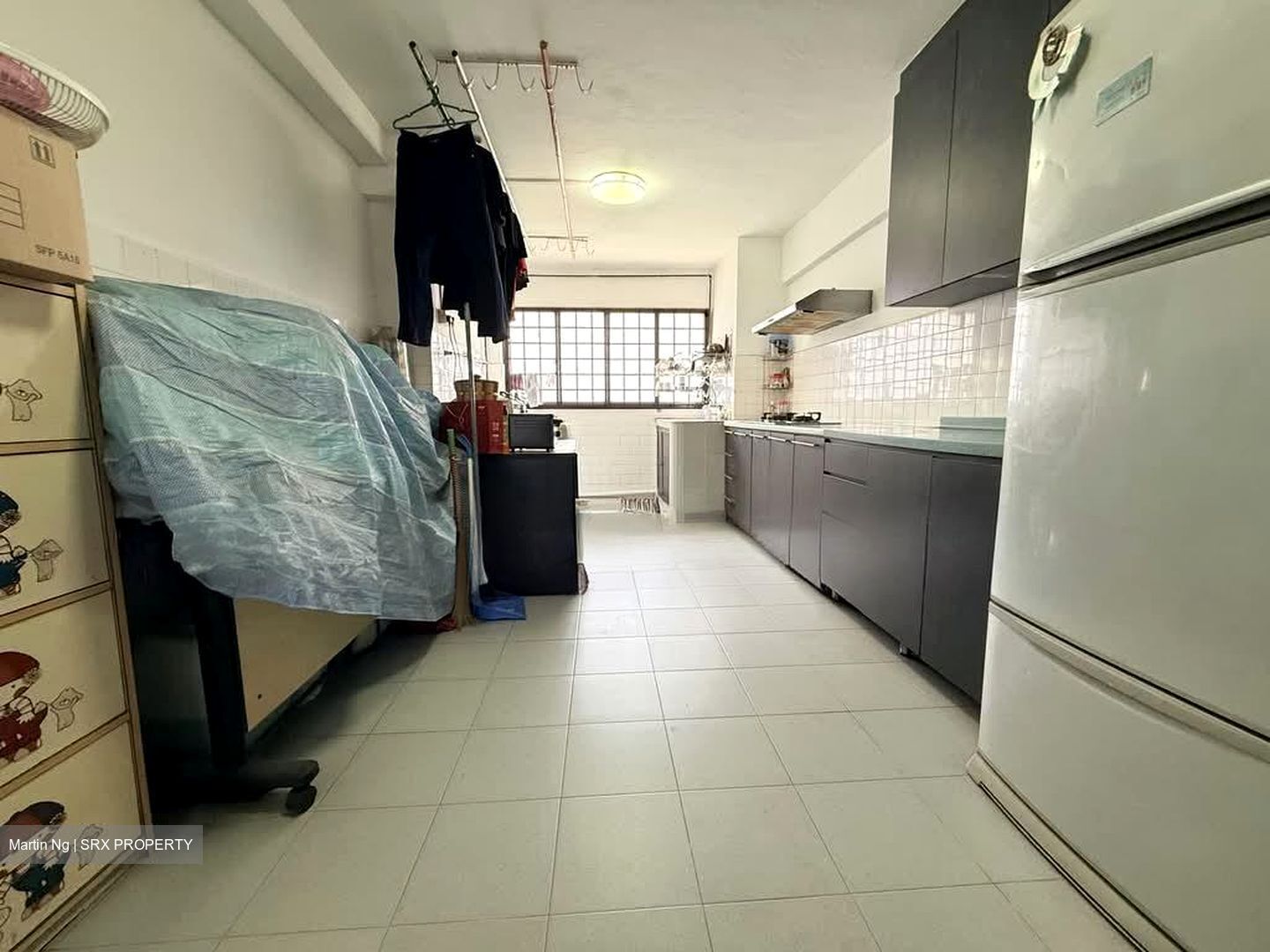 Blk 31 Teban Gardens Road (Jurong East), HDB 4 Rooms #595891181